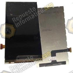 Lcd ZTE Blade L3 plus, HN V993W