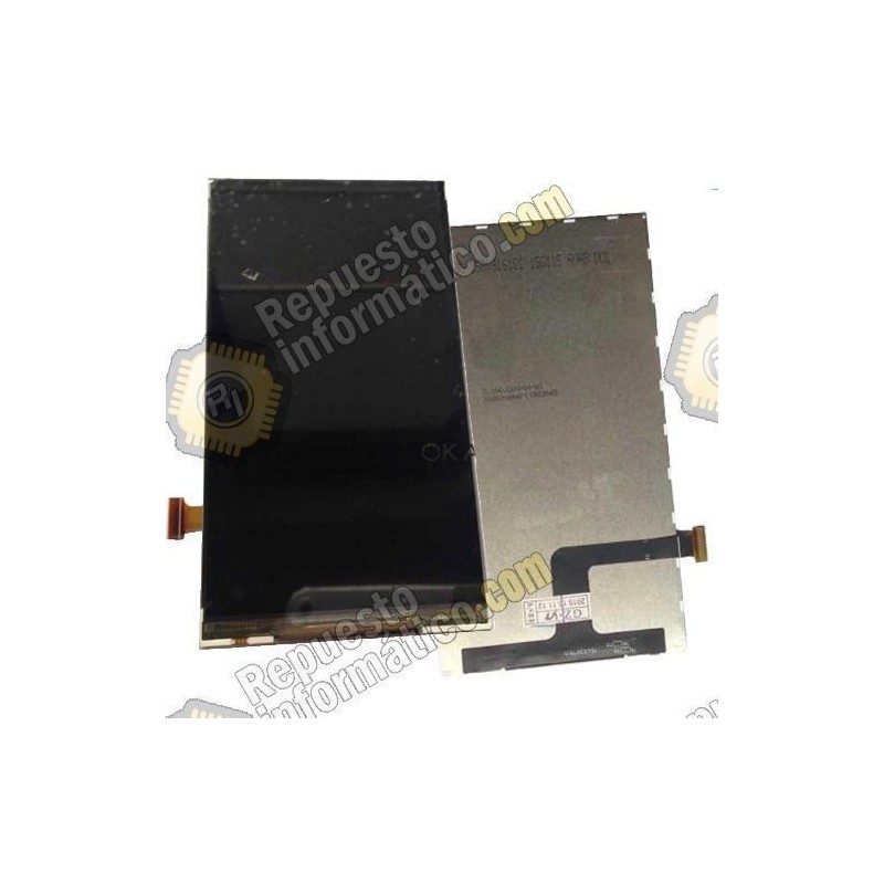 Lcd ZTE Blade L3 plus, HN V993W