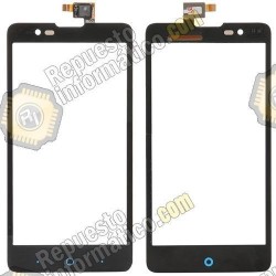 Tactil ZTE Blade L3 plus, Blade L3+, HN V993W