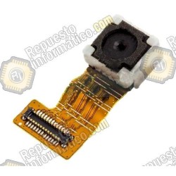 Camara Frontal Flex 5Mpx  Xperia Z5 (E6603)