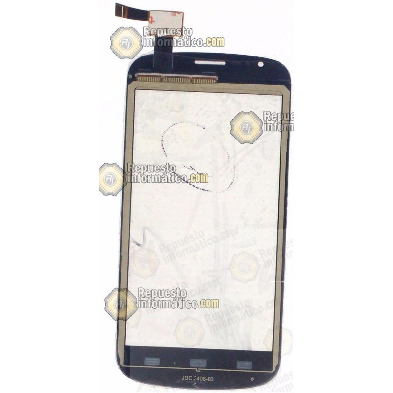 PANTALLA TACTIL ZTE BLADE Q NEGRA