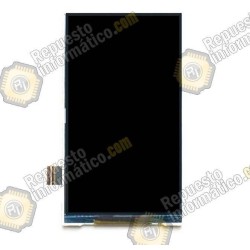 Lcd Display ZTE BLADE Q 