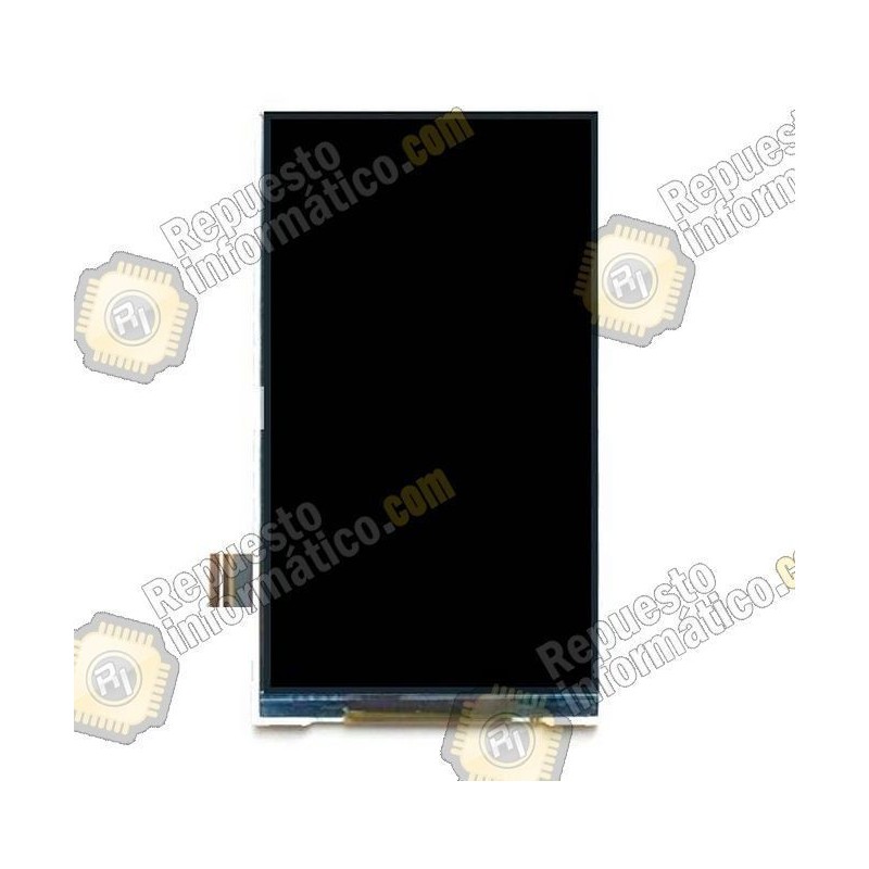 Lcd Display ZTE BLADE Q 