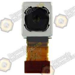 Camara Trasera Xperia Z5 E6603  (24.5Mpx)