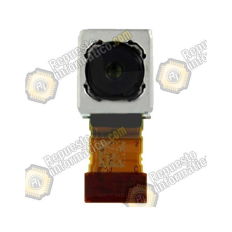 Camara Trasera Xperia Z5 E6603  (24.5Mpx)