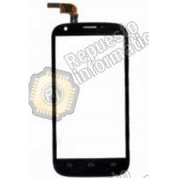 Tactil Zte Blade Q Maxi (Orange Reyo) Negra