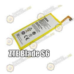 Bateria Zte Blade S6