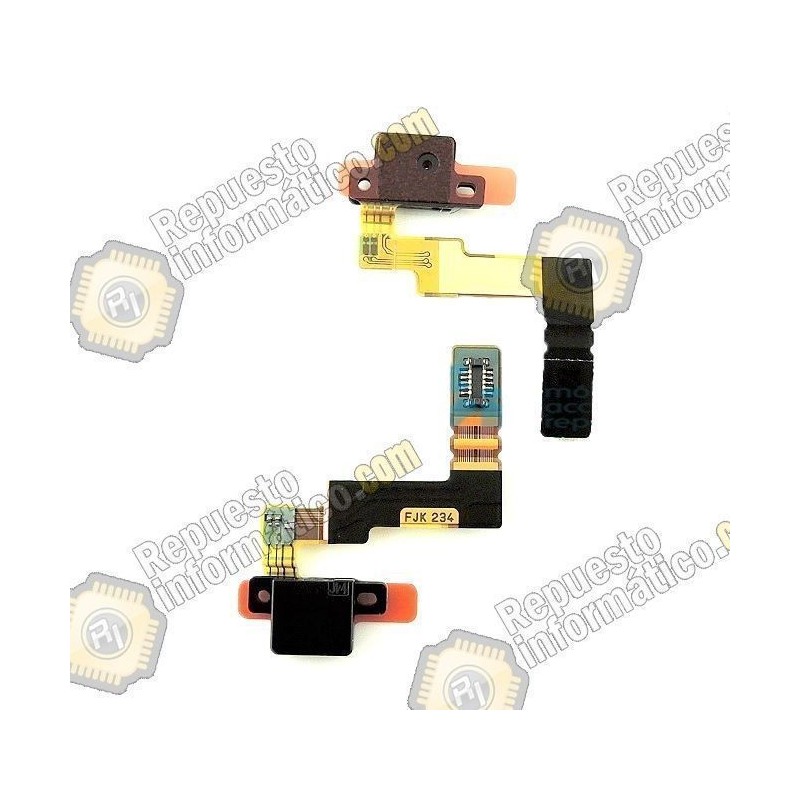 Flex Micro Xperia Z5, Z5 Dual