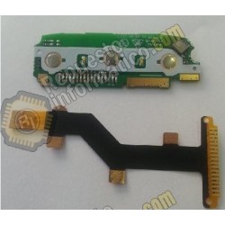 Placa micro +Función Teclado ZTE Blade V880  san francisco