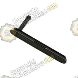 Tapa ranura  Sim - SD Sony Xperia Z5 (negra)