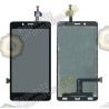 Pantalla (Tactil + LCD) ZTE Blade V220