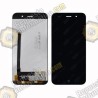 Pantalla (Lcd+tactil) ZTE Blade V6, D6, X7 (negra)