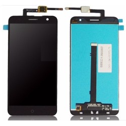Pantalla LCD Display + Tactil para ZTE Blade V7 - Negra