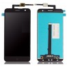 Pantalla LCD Display + Tactil para ZTE Blade V7 - Negra