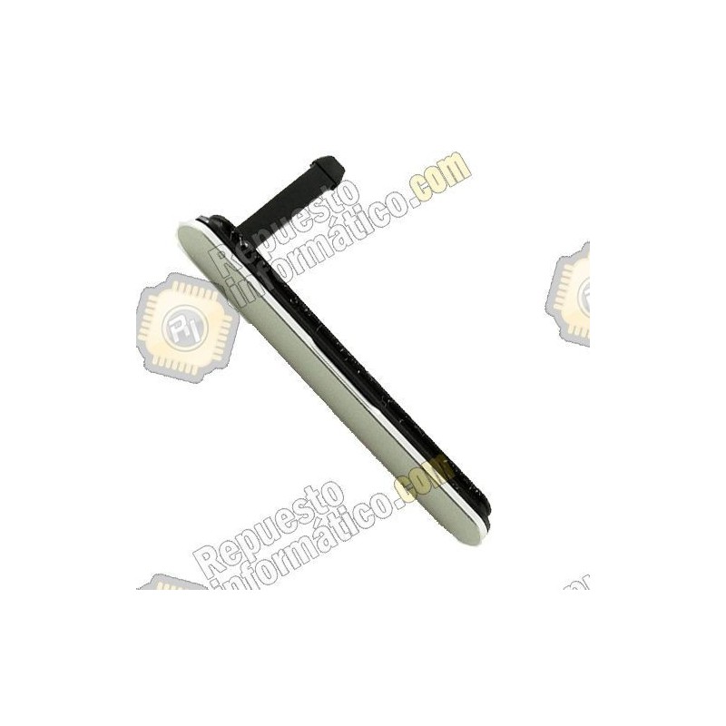 Tapa ranura Sim - SD Sony Xperia Z5 (gris)