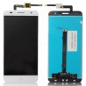 Pantalla LCD Display + Tactil para ZTE Blade V7 - Blanca