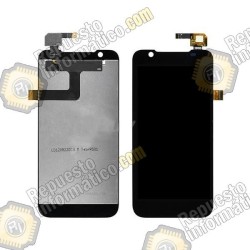 Pantalla Negra (Lcd+Tactil) ZTE Grand Era V985