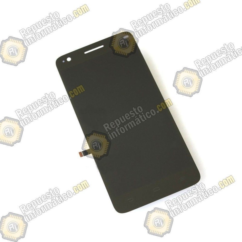 Pantalla (LCD+tactil) ZTE GRAND S Athena(V988)