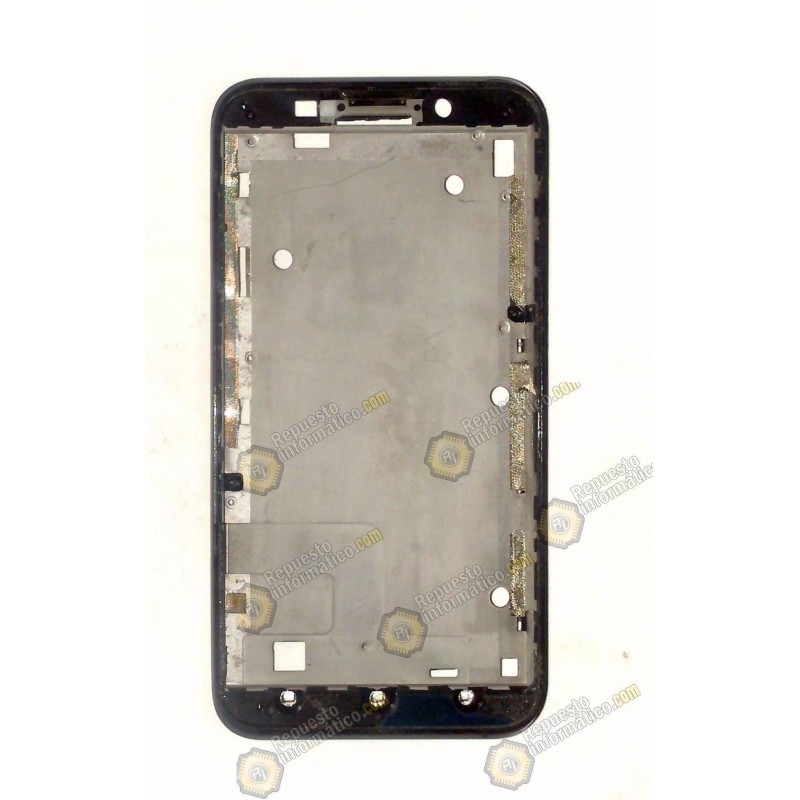 Marco frontal ZTE Grand S Flex (Modelo P893D10)