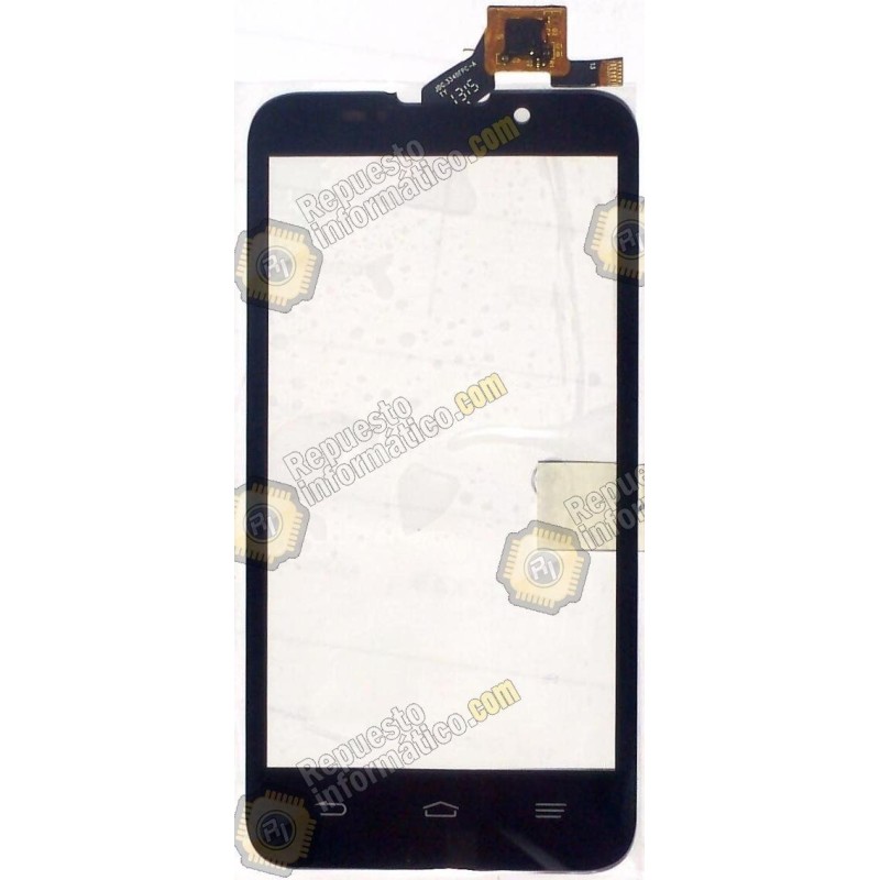 TACTIL ZTE GRAND X PRO V983 NEGRA (A)