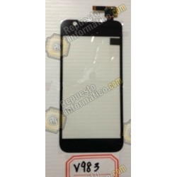 TACTIL ZTE GRAND X PRO V983 NEGRA (B)