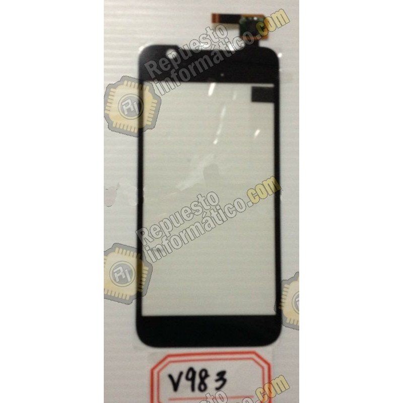 TACTIL ZTE GRAND X PRO V983 NEGRA (B)