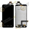 Pantalla (LCD+TACTIL) ZTE GRAND X PRO V983 NEGRA (A)