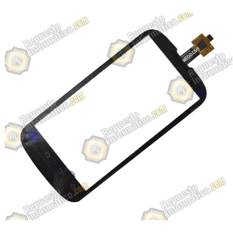 Tactil Zte Grand X v970, u970