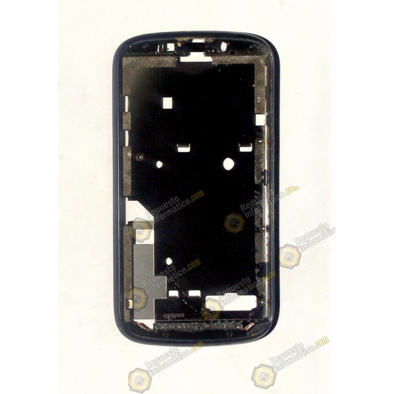 Marco frontal  ZTE GRAND X v970 (Desmontaje)