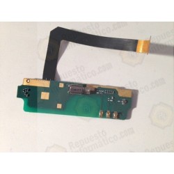 Flex vibrador Zte grand XM