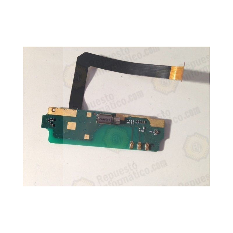 Flex vibrador Zte grand XM