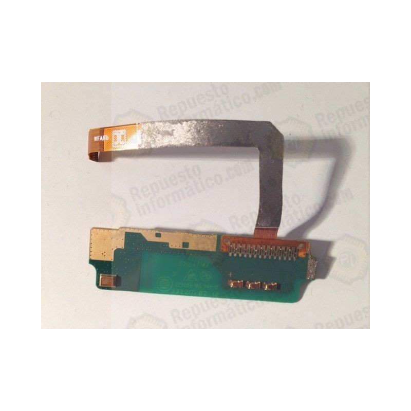 Flex vibrador Zte grand XM