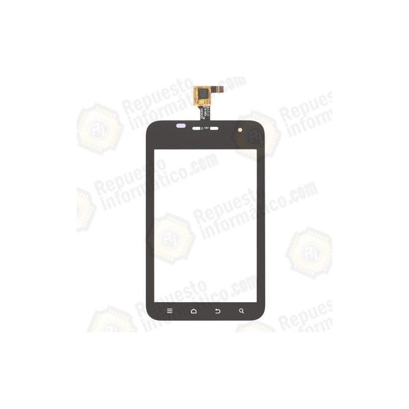 TACTIL  ZTE V788, ZTE KIS