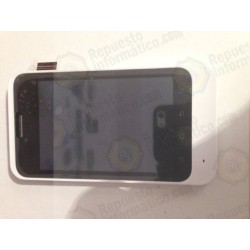 Pantalla completa Zte Kiss V788