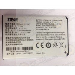 Bateria orange Zali (V790)