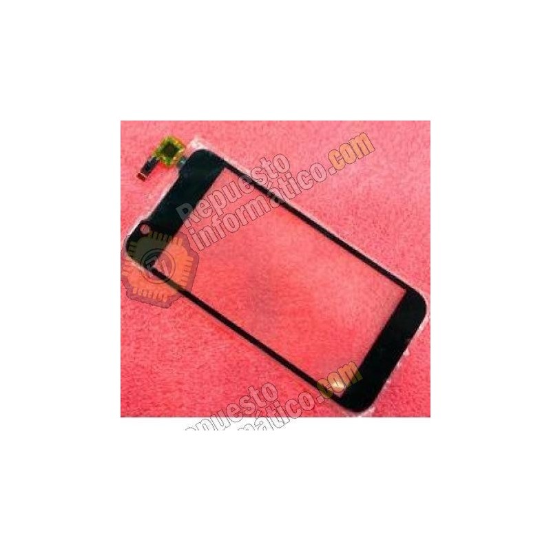 Pantalla tactil negra original ZTE U955 / V955