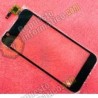 Pantalla tactil negra original ZTE U955 / V955