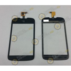 Tactil Zte Open Negra