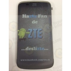 Pantalla completa ZTE skate Pro