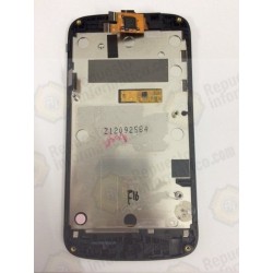 Pantalla completa ZTE skate Pro