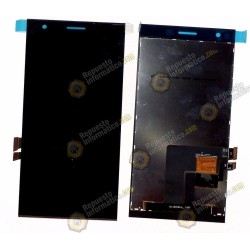 Pantalla (Lcd+Tactil) ZTE Orange Rono (NEGRA)