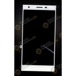 Pantalla (Lcd+Tactil) ZTE Orange Rono (BLANCO)