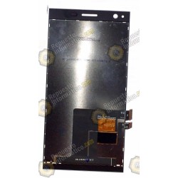 Pantalla (Lcd+Tactil) ZTE Orange Rono (BLANCO)