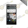 Protector cristal Zte Orange Rono