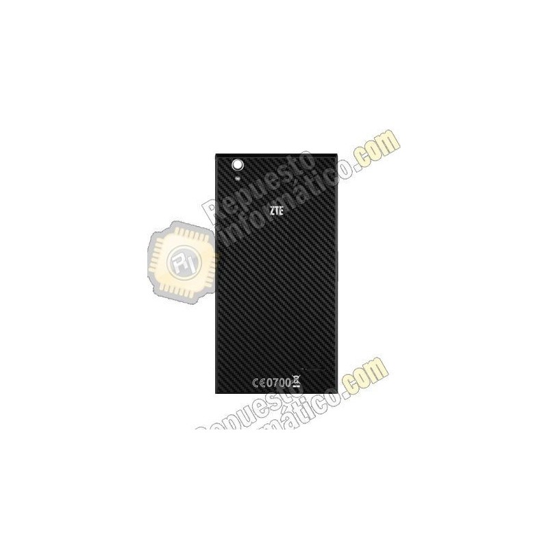 Tapa trasera ZTE Blade Vec 4G (Rono) (Desmontaje)