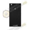 Tapa trasera ZTE Blade Vec 4G (Rono) (Desmontaje)