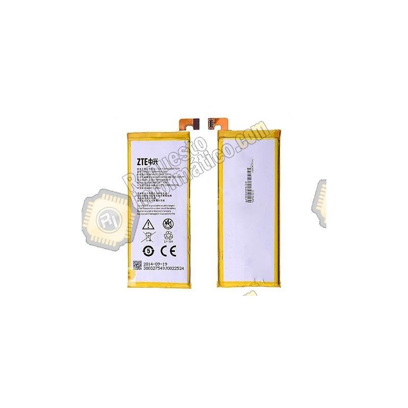 Bateria para ZTE (G717C) (Desmontaje)