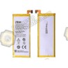 Bateria para ZTE (G717C) (Desmontaje)
