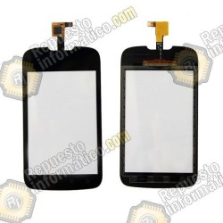 Tactil negro para ZTE (V793)
