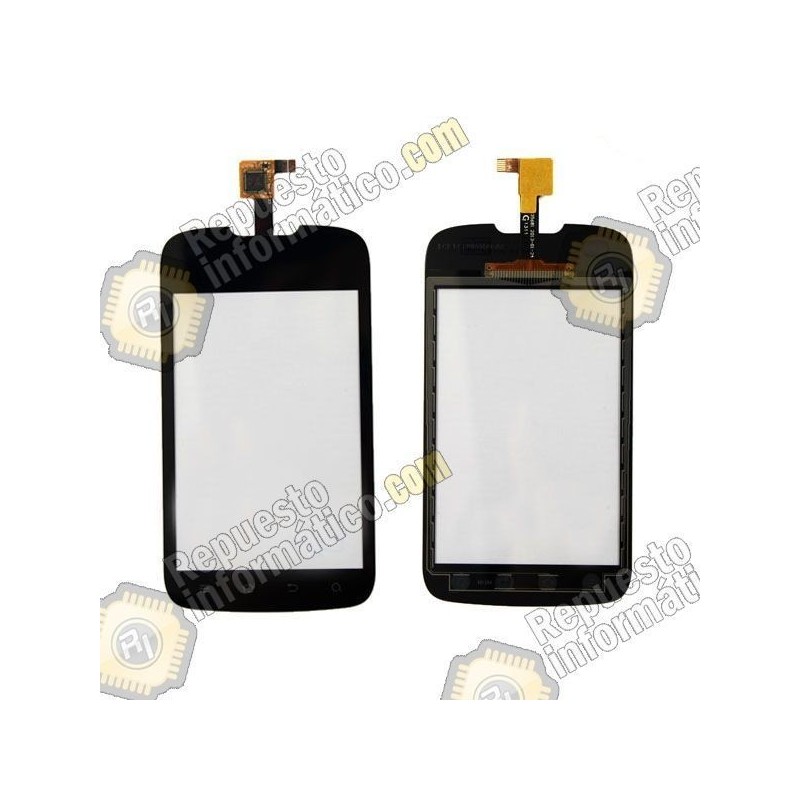 Tactil negro para ZTE (V793)